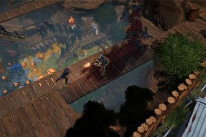 最后的希望地堡：僵尸生存/Last Hope Bunker: Zombie Survival v1.0.0 官方简体中文 1.74GB