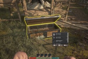 怪物领域/Monsters Domain v1.0.0 官方简体中文 20.2GB