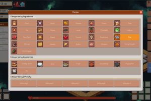 厨房危机/Kitchen Crisis v1.0.0 官方简体中文 544MB