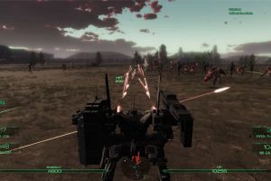 机甲骑士：噩梦/Mecha Knights: Nightmare v1.512 官方原版英文 24.5GB