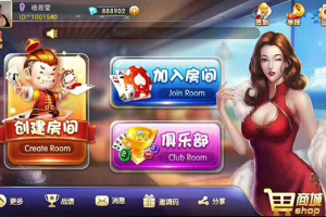 金牛座_战斗牛房卡版棋牌游戏全套组件