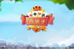 湖南衡阳跑胡子棋牌源码合集（无授权版）